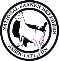 National Saanen Breeders Association